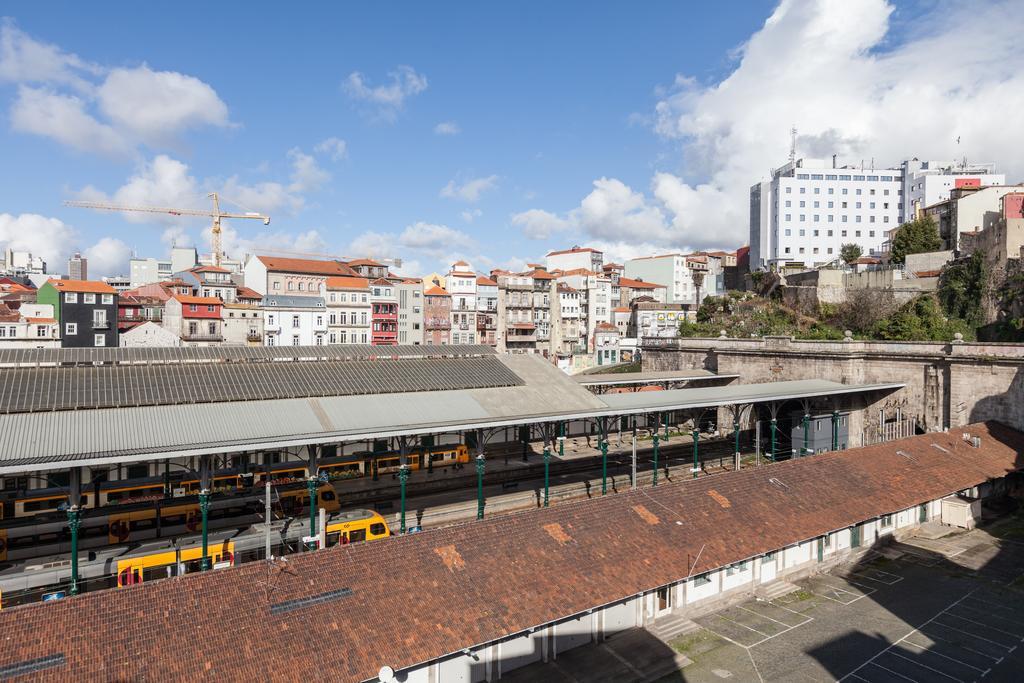 Апартаменты Sendme2Portugal: Loureiro Порту Экстерьер фото