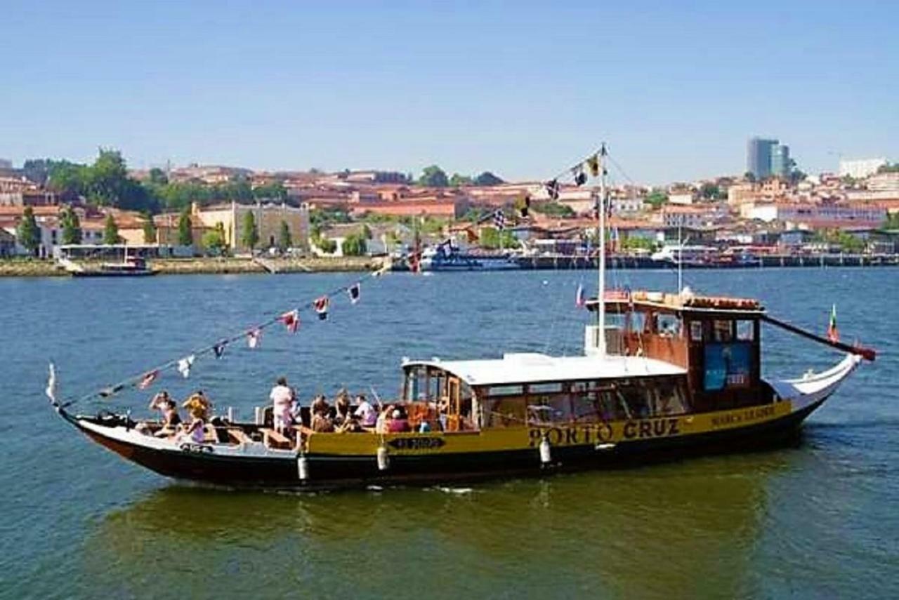 Апартаменты Sendme2Portugal: Loureiro Порту Экстерьер фото